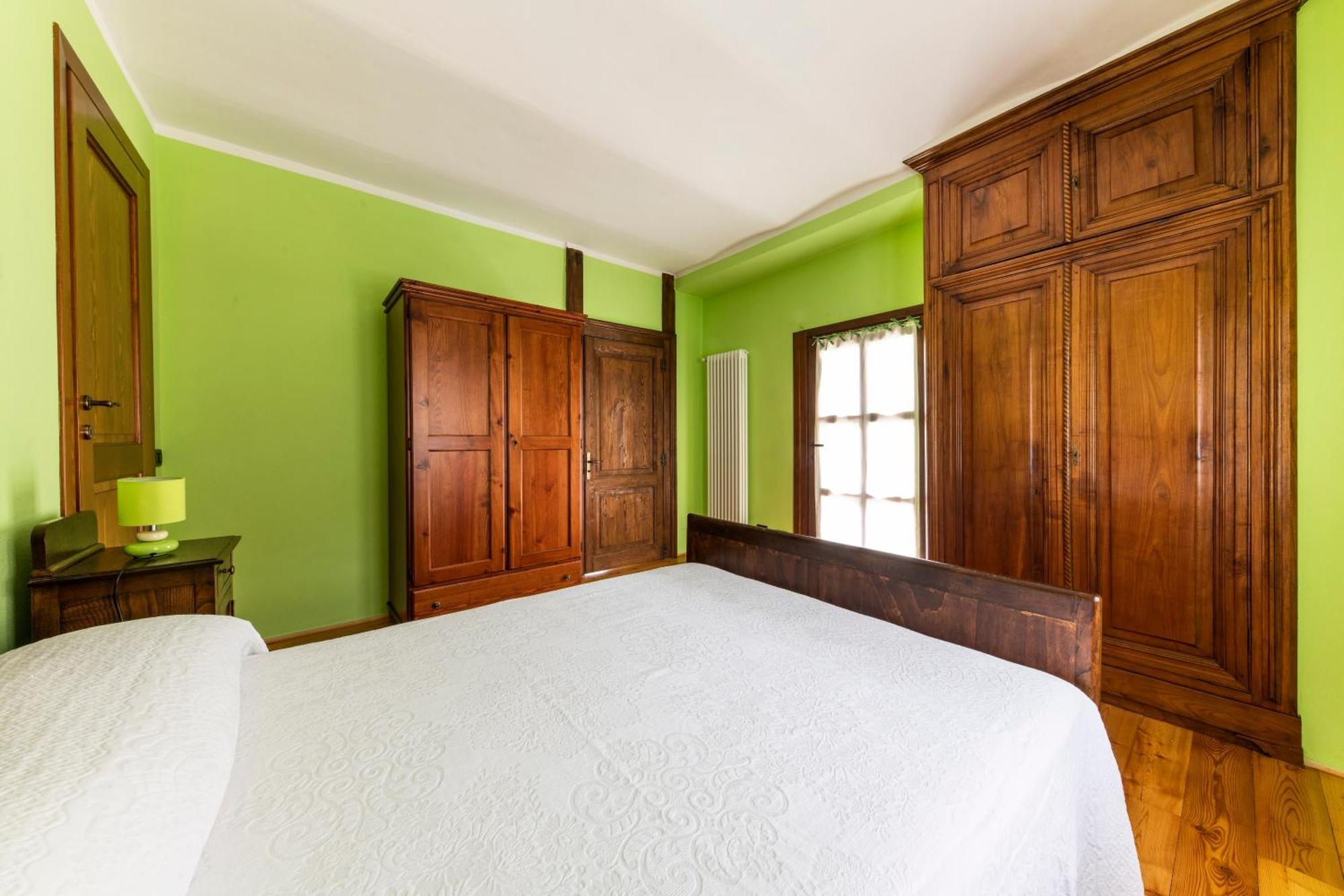 Aparthotel Antiche Radici Chiusa di Pesio Zewnętrze zdjęcie