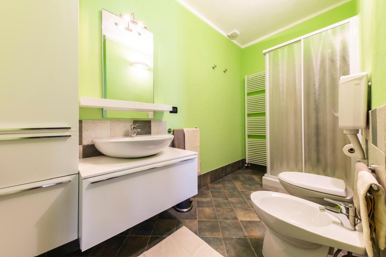 Aparthotel Antiche Radici Chiusa di Pesio Zewnętrze zdjęcie