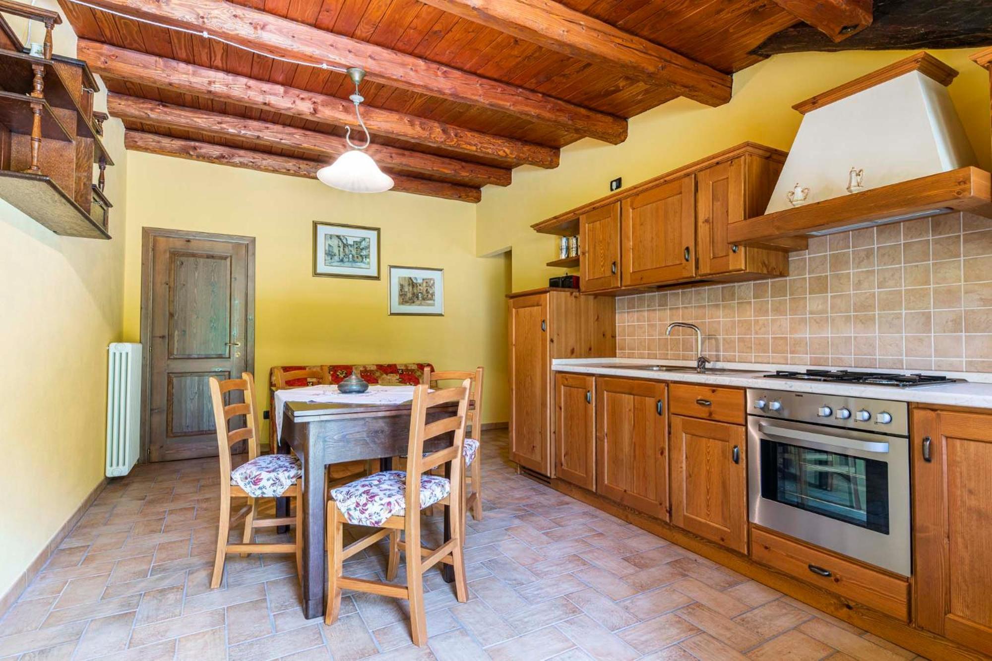 Aparthotel Antiche Radici Chiusa di Pesio Zewnętrze zdjęcie
