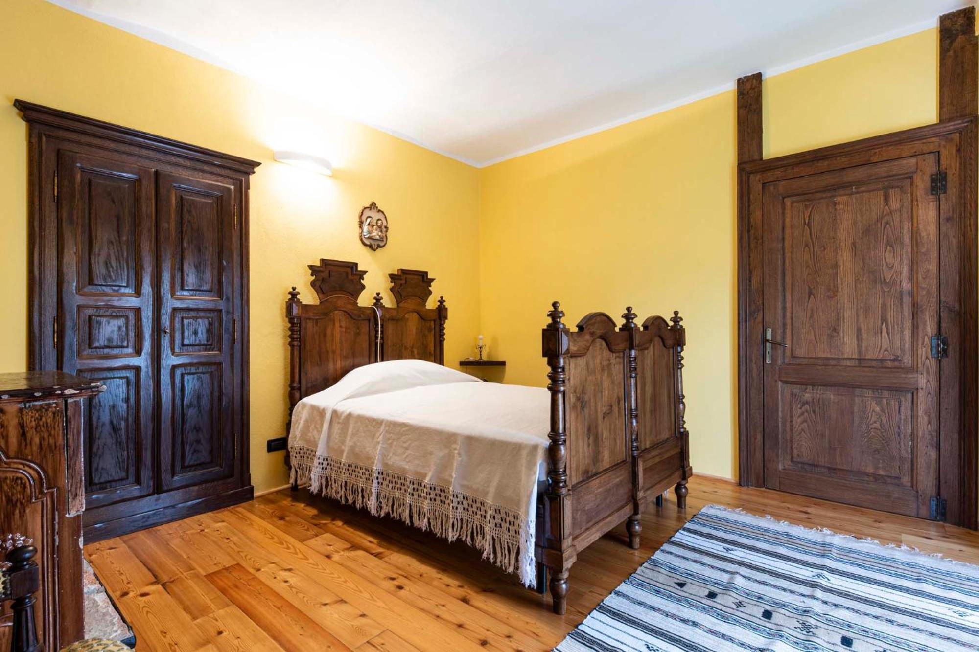 Aparthotel Antiche Radici Chiusa di Pesio Zewnętrze zdjęcie