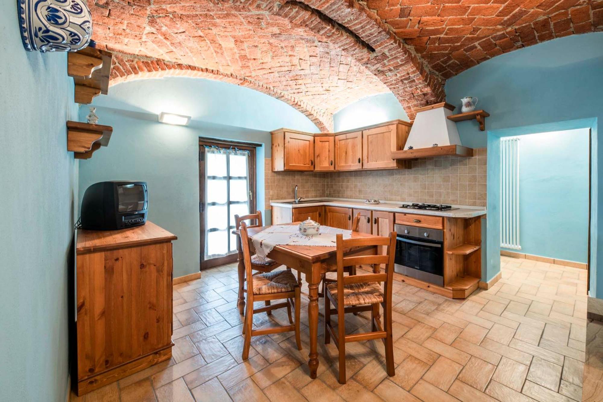 Aparthotel Antiche Radici Chiusa di Pesio Zewnętrze zdjęcie